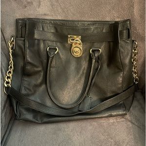Michael Kors Satchel Handbag